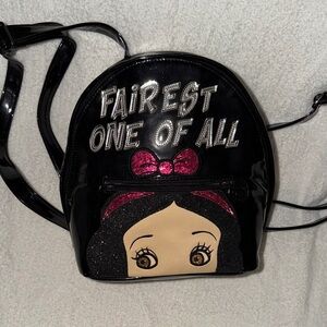 Disney x Danielle Nicole Snow White “Fairest One Of All” Backpack